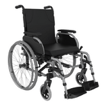 Aspire Evoke 2 18" Self Propelled wheelchair