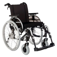 Otto Bock Start M2S Wheelchair 18"