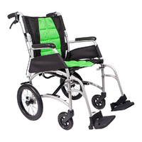Aspire Vida AT Wheelchair