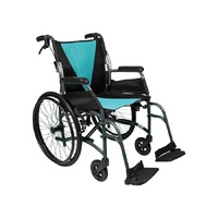 Aspire Vida SP Wheelchair