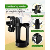 Mobility Cup Holder
