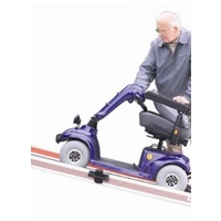 Decpac Edge Barrier Limiter Range 120cm