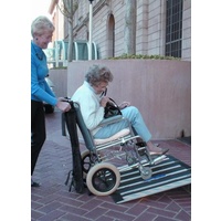 Depac Multipurpose Ramp 100cm