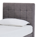 Comfimotion Free Standing Head Board Double Allure