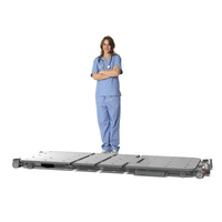 Endless Floorline Bed 