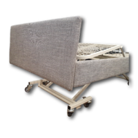 I Care Foot Boards