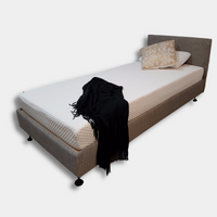 Companion Bed Long Single