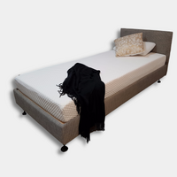 Companion Bed King Single