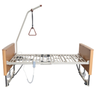 Single Floorline Bed