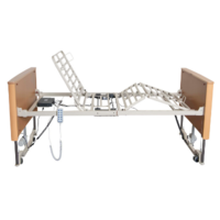 King Single Floorline Bed