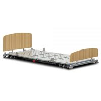 IC4 Floorline Bed