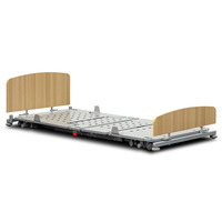 IC4 Floorline bed King Single 1070 x 2000mm