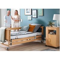 Dali Home Care Bed