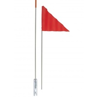 Mobility Scooter Safety Flag