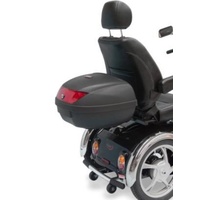 Mobility Scooter Rear Pod