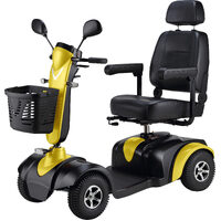 ECO 745 Mobility Scooter