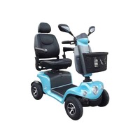 Fende S946 Mobility Scooter