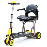 Yoga Folding Mobility Scooter