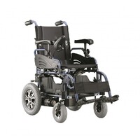 Karma KP-25.2 Electric Wheelchair