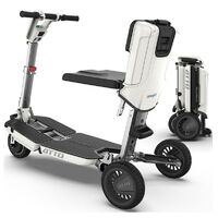 ATTO Mobility Scooter
