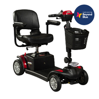 Mobility Scooter - Pride Sonic
