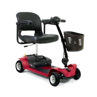 Mobility Scooter - GoGo Boot Scooter