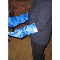 Easy Slide Gloves