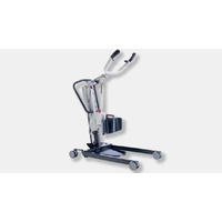 Standing Hoist - ISA XPlus