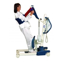 Standup Slings Medium Buckle