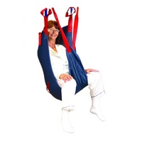 General Purpose with Head Support Sling
