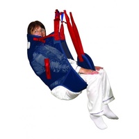 General Purpose Sling with Head Support Hygene