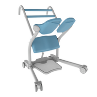 Star Patient Mover