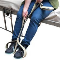 Double Leg Lifter (Pelican)