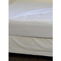 Pristine Plusâ„¢ Barrier-proof Mattress Protectors Queen Bed