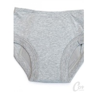 Conni Kids Tackers Size 4-6 Grey