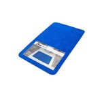 Conni Floormat Compact Royal Blue
