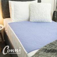 Conni Bed Pad with Tuck-ins ITB