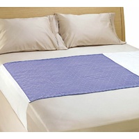 Conni Bed Pad with Tuck-ins l