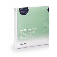 DryLife Mattress Protector