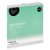 DryLife Bed Pad (with tuck-ins)