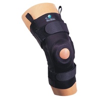 Bio Skin Hinged Knee Skin Small