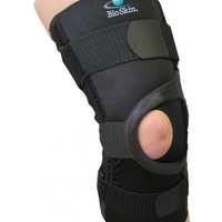 Bio Skin Q Brace Patellofemoral Knee Brace Medium