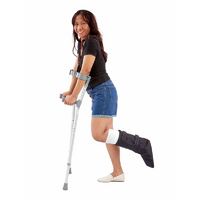 LimbO Outcast Adult Foot Protector