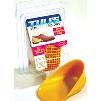 Tulis Heel Cups Small