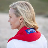 Neck & Back Therapy Wrap