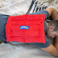 Heat Wheat Physio Pad Large 350mm X 470mm