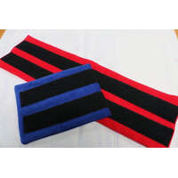 Back Support Extension Straps