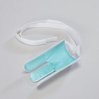 Stocking  / Sock Aid Terry Cloth