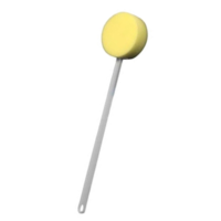 Long Handled Bath Sponge Economy