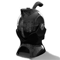 Ucello Kettle Tipper -Black